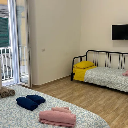 Centro Naples