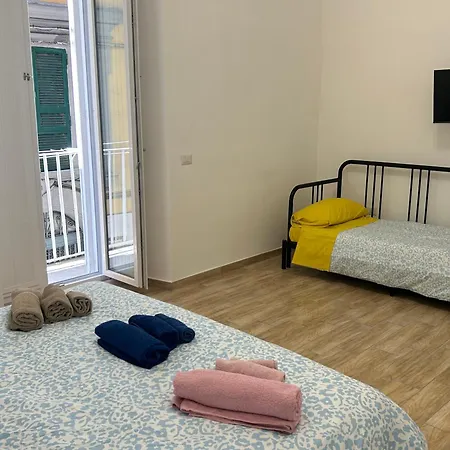 Centro Hébergement de vacances *
