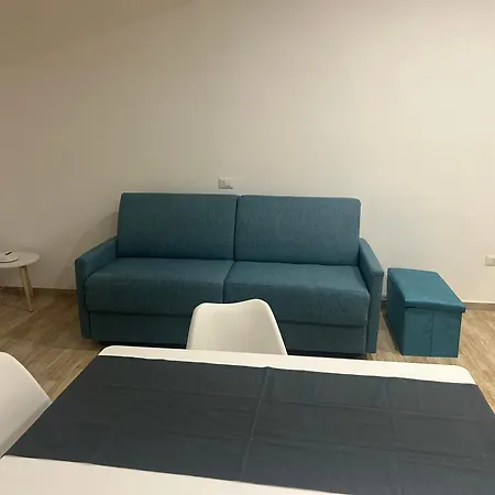 בית נופש Centro *