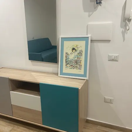 Centro * נאפולי