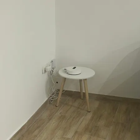 Сasa de vacaciones Centro Nápoles