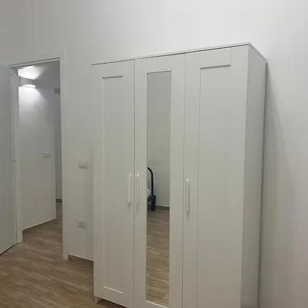 בית נופש Centro *