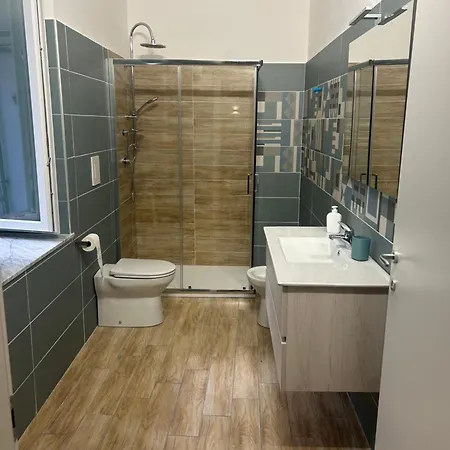 Centro Сasa de vacaciones Nápoles