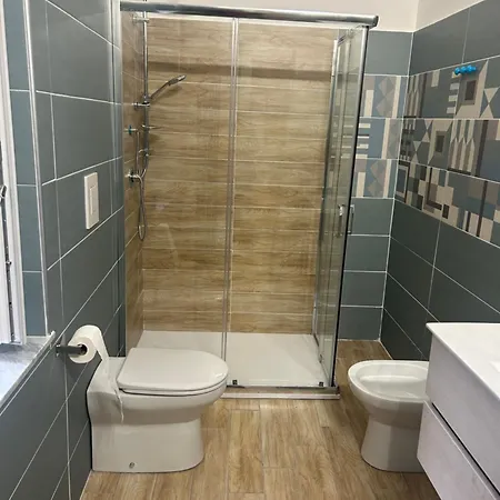 Centro בית נופש