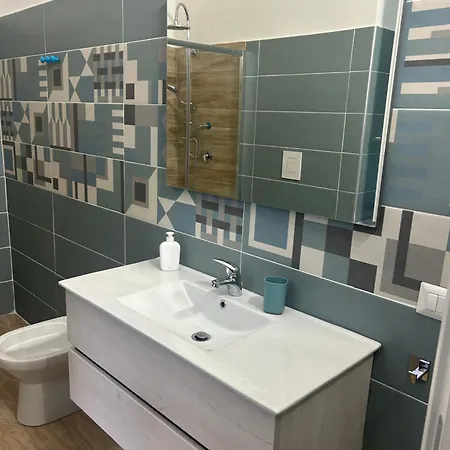 Centro Сasa de vacaciones Nápoles