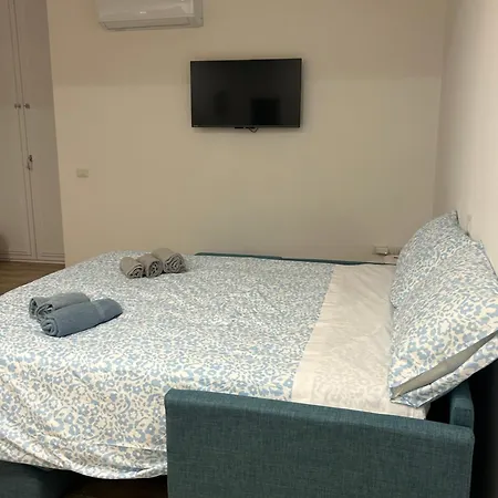 Centro Сasa de vacaciones Nápoles