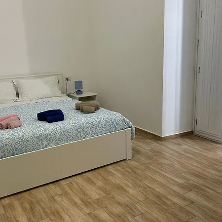 Centro Сasa de vacaciones