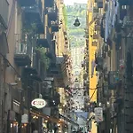 Ferienhaus Centro Neapel