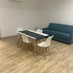 Centro Ferienhaus Neapel