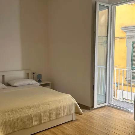 Centro * Napoli
